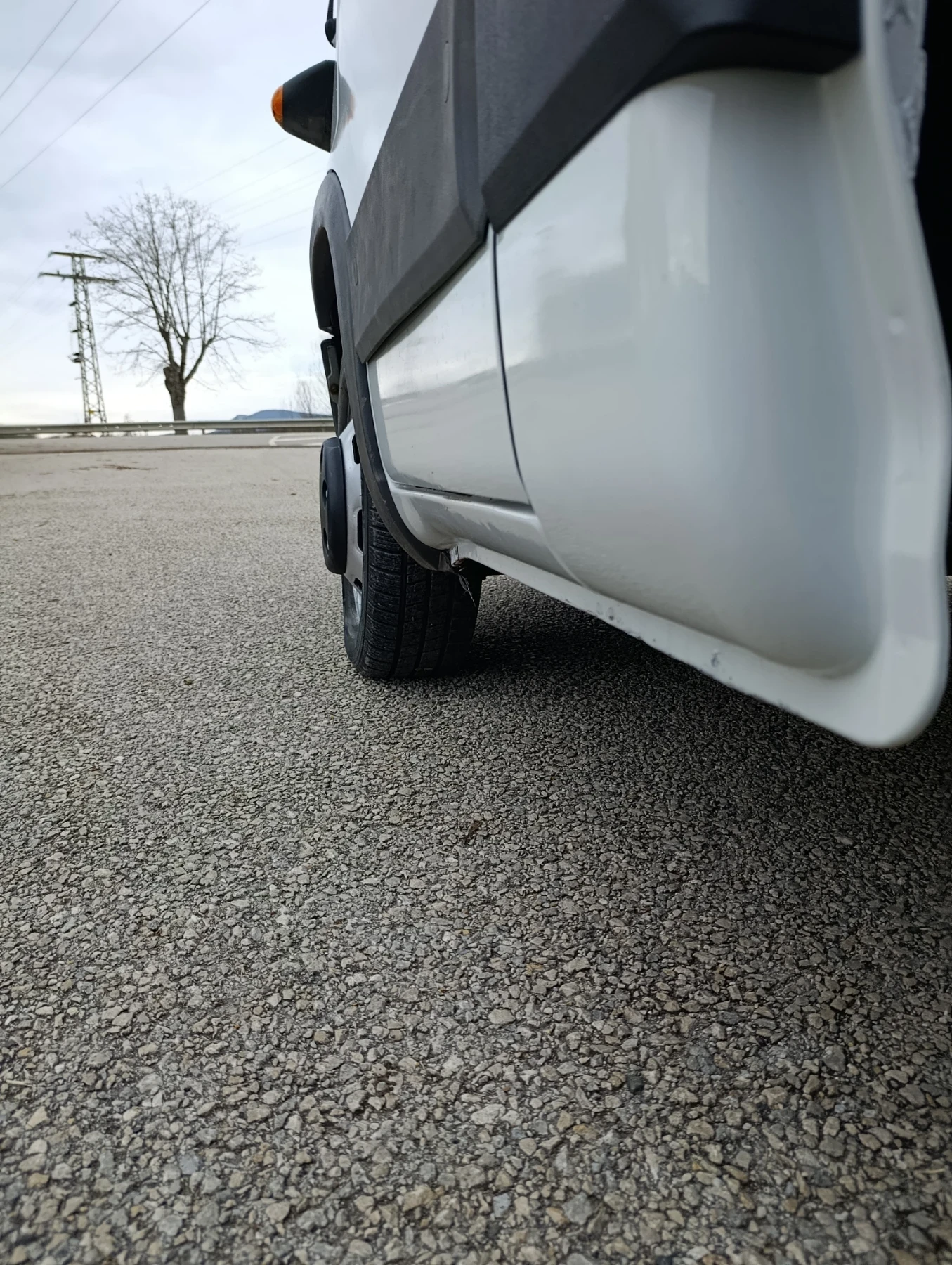 Iveco 35c11 Тристранен самосвал  - изображение 8