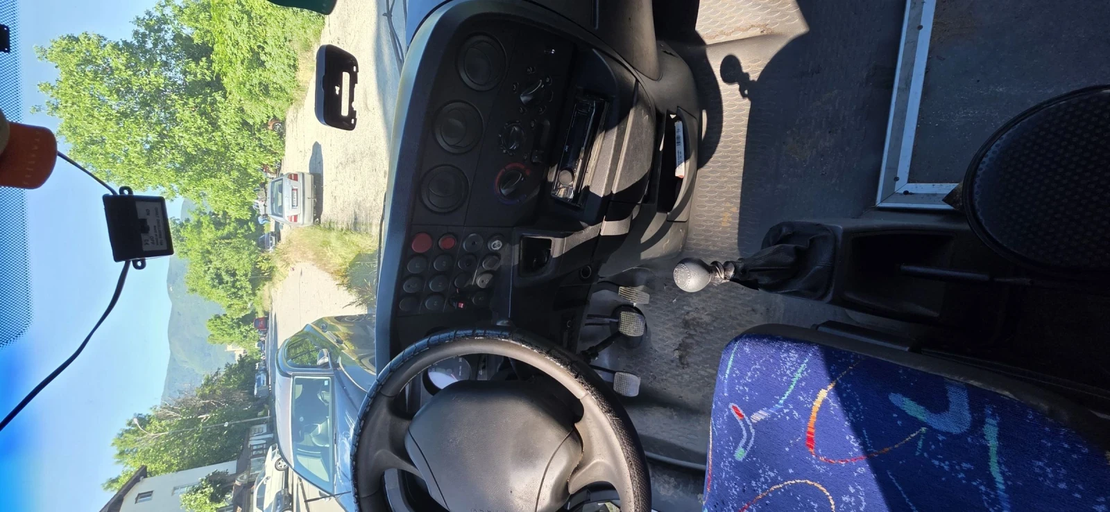 Iveco 50с18, снимка 10 - Бусове и автобуси - 54921953
