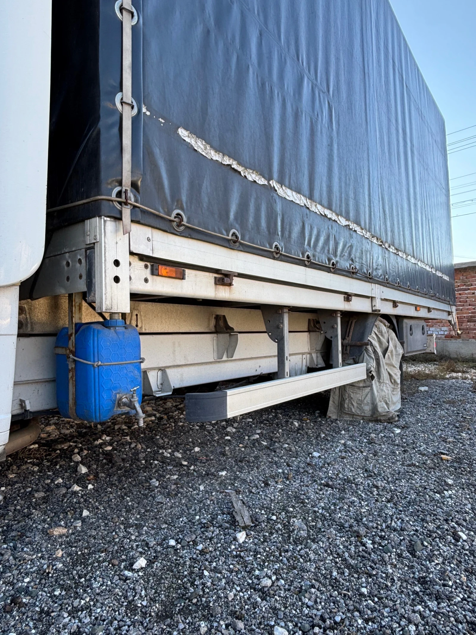 Fiat Ducato, снимка 2 - Бусове и автобуси - 55130797
