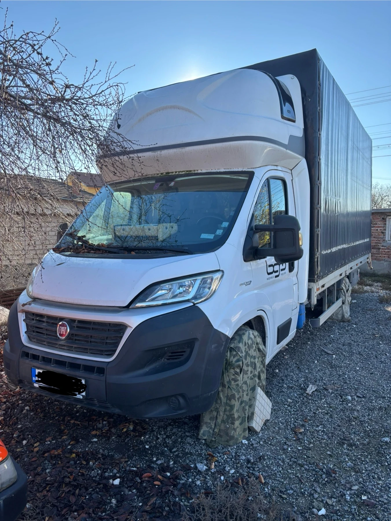 Fiat Ducato