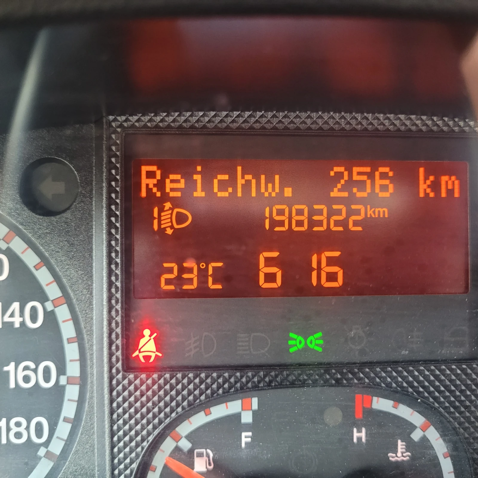 Fiat Ducato 2.3d/130k.c., снимка 2 - Бусове и автобуси - 55500730