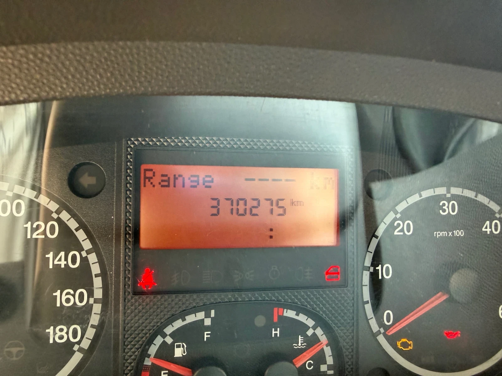 Citroen Jumper Хладилен, снимка 13 - Бусове и автобуси - 55627998