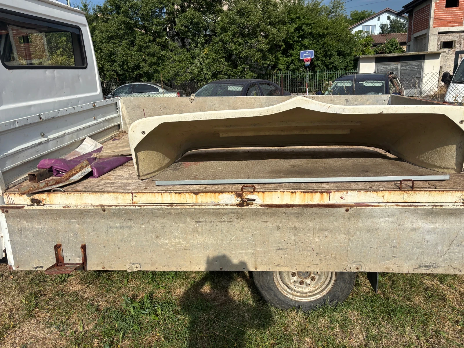 Mercedes-Benz 207 207, снимка 7 - Бусове и автобуси - 55730776