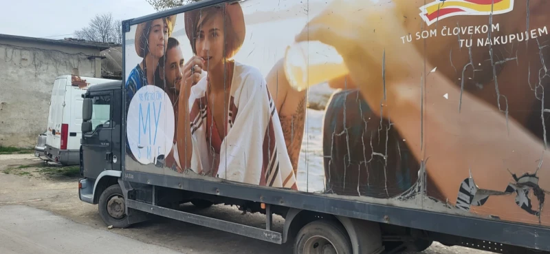 Man 8.180, снимка 2 - Камиони - 52524631