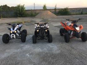 Bashan BS ПАРКИНГА на СБ ИЛИЯНЦИ , снимка 9