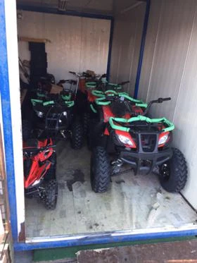 Bashan BS ПАРКИНГА на СБ ИЛИЯНЦИ , снимка 6