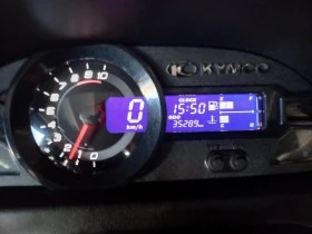 Kymco Xciting 400, снимка 6