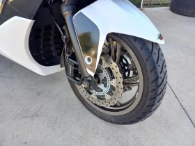 Kymco Xciting 400, снимка 7