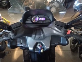 Kymco Xciting 400, снимка 5