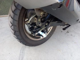 Kymco Xciting 400, снимка 8