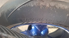 Suzuki Gsxr 750, снимка 13