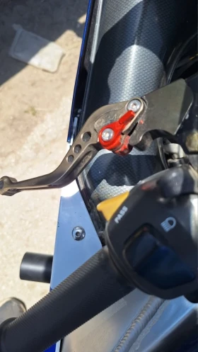 Suzuki Gsxr 750, снимка 10