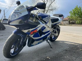 Suzuki Gsxr 750, снимка 3