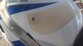 Suzuki Gsxr 750, снимка 11