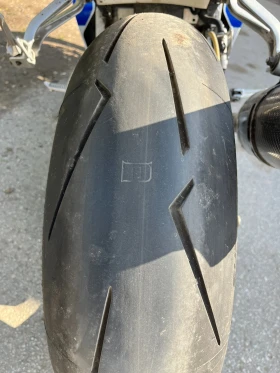 Suzuki Gsxr 750, снимка 7