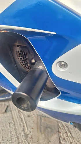 Suzuki Gsxr 750, снимка 16