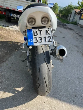 Suzuki Gsxr 750, снимка 6