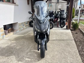 Yamaha X-max 250, снимка 8