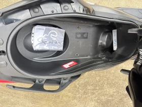 Yamaha X-max 250, снимка 10