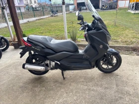 Yamaha X-max 250, снимка 6
