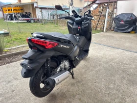 Yamaha X-max 250, снимка 5
