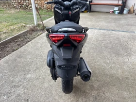 Yamaha X-max 250, снимка 4