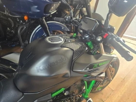 Kawasaki Z 650 ABS 35 kw A2, снимка 5