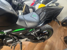 Kawasaki Z 650 ABS 35 kw A2, снимка 11