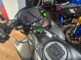 Kawasaki Z 650 ABS 35 kw A2, снимка 10