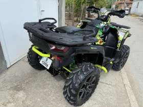 Segway Powersports ATV-Snarler, снимка 8