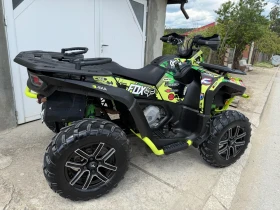 Segway Powersports ATV-Snarler, снимка 7