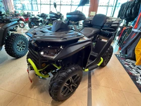Segway Powersports ATV-Snarler, снимка 11