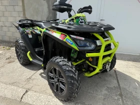 Segway Powersports ATV-Snarler, снимка 3