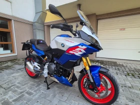 BMW F F900XR, снимка 1