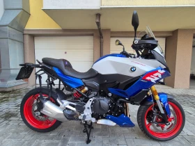 BMW F F900XR, снимка 4