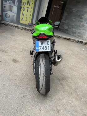 Kawasaki Zxr ZX10-R Gen 5, снимка 3