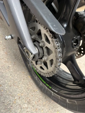 Kawasaki Zxr ZX10-R Gen 5, снимка 7