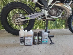 Husqvarna TE Te300, снимка 14