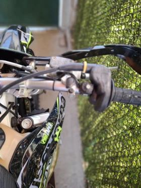 Husqvarna TE Te300, снимка 9
