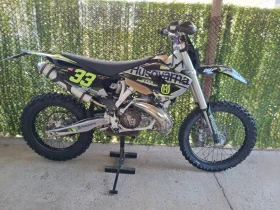 Husqvarna TE Te300, снимка 1