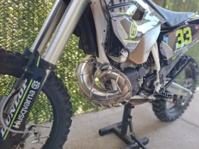 Husqvarna TE Te300, снимка 10