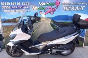 Kymco Xciting 400 | Mobile.bg    3