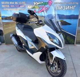 Kymco Xciting 400 | Mobile.bg    2