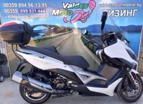 Kymco Xciting 400 | Mobile.bg    4