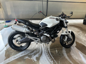 Обява за продажба на Ducati Monster 696 ~6 999 лв. - изображение 1