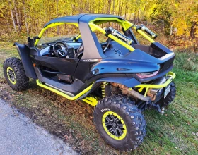     Segway Powersports SSV-Villain SX10 X Villain