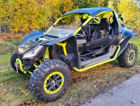     Segway Powersports SSV-Villain SX10 X Villain