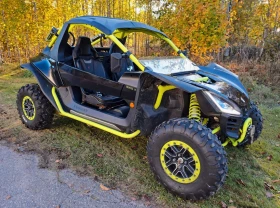     Segway Powersports SSV-Villain SX10 X Villain