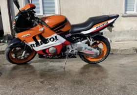 Honda Cbr, снимка 3