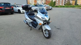 Обява за продажба на Honda Jazz Ns 250 ~2 599 лв. - изображение 3